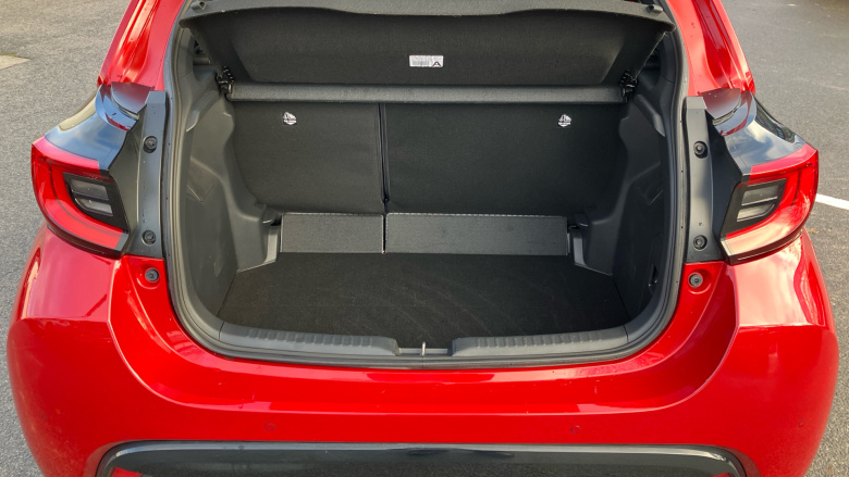 Mazda 2 Hybrid 1.5i Hybrid Homura Plus 5dr CVT Hybrid Hatchback